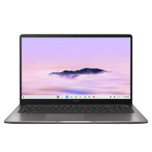 ASUS Chromebook Plus CX1505 Laptop| Intel Core 3 N355 | 8GB RAM | 256GB SSD