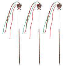 Outdoor String Light Hooks Gutter S-Hooks Lighting Clips