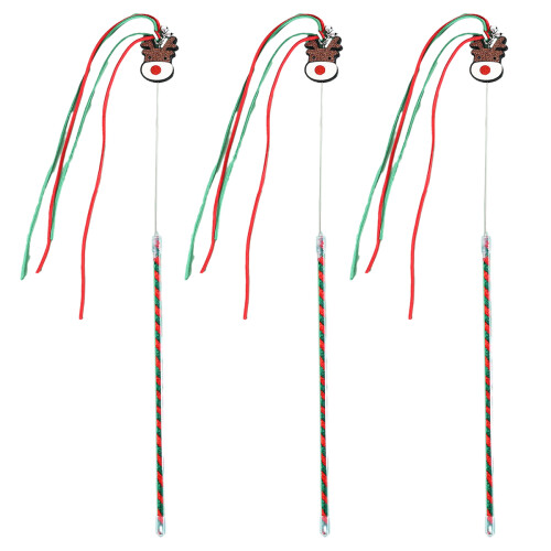 Outdoor String Light Hooks Gutter S-Hooks Lighting Clips