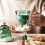 Christmas Coffee Mug Double Wall Insulated 350ml 4