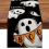 Halloween Pumpkin Table Topper Festive Decor 13x72 Inch 1