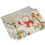 Cotton Table Linen for Christmas Winter Parties 1