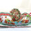 3D Christmas Tree Card with Envelope, Winter Holiday Design 4