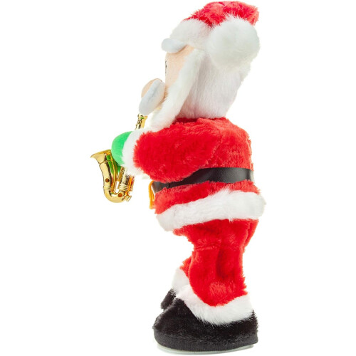 Santa Claus Twerking Figure 1 Piece
