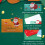Christmas Greeting Cards Set 10 4