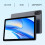 PRITOM 10 inch Tablet with Keyboard Mouse Pen Case,Android Tablet 4