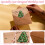 Christmas Greeting Cards with Envelopes 3