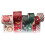 Christmas Tape Set Holiday Decorative Adhesive Tape Pack 1