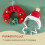 Plush Cat and Dog Christmas Headband with Tree Hat 2