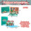 3D Christmas Tree Card with Envelopes 2