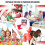 Christmas Card 3D Gratitude Greeting for Teacher 5