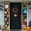 Halloween Welcome Banner Fall Door Decoration 2