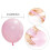 5 Balloons Pack - 20 Pieces for Birthday Wedding Decor 2