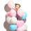 5 Balloons Pack - 20 Pieces for Birthday Wedding Decor 3