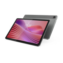 Lenovo Tab | 10.1" WUXGA Touchscreen Tablet | MediaTek Helio G85, 4GB RAM, 128GB Storage | Android, WiFi, Luna Grey | ZAEH0012GB