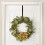 Wreath Hanger Metal 28 cm 2