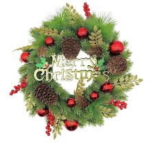 Santa Cylinder Resin Mold 3D Round for Candle Making
