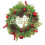 Santa Cylinder Resin Mold 3D Round for Candle Making 1