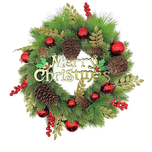 Santa Cylinder Resin Mold 3D Round for Candle Making