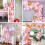 5 Balloons Pack - 20 Pieces for Birthday Wedding Decor 4