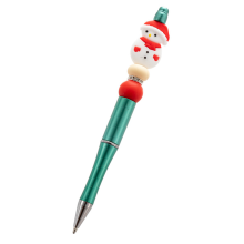 Singing Snowman Tree Topper for Christmas Decor