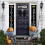 Halloween Welcome Banner Goodnight Before Halloween 3