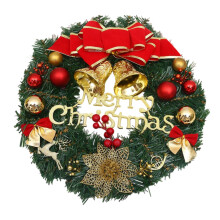 Christmas Wreath Artificial 30 cm
