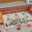 Halloween Welcome Mat Rubber Backing 18x28 Inch 3
