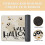 Halloween Welcome Mat Rubber Backing 18x28 Inch 4