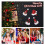 Christmas Hairpin Cute Decorative Accessory 4