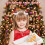 Christmas Hairpin Cute Decorative Accessory 5