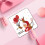 Mini Christmas Greeting Cards with Envelopes 24 pcs 8.5x8.5 4