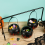 Witch Cauldron Candy Bowl 2