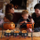 Witch Cauldron Candy Bowl 3