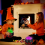 Witch Cauldron Candy Bowl 4