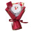 Christmas String Lights Warm White Plastic 20m 1