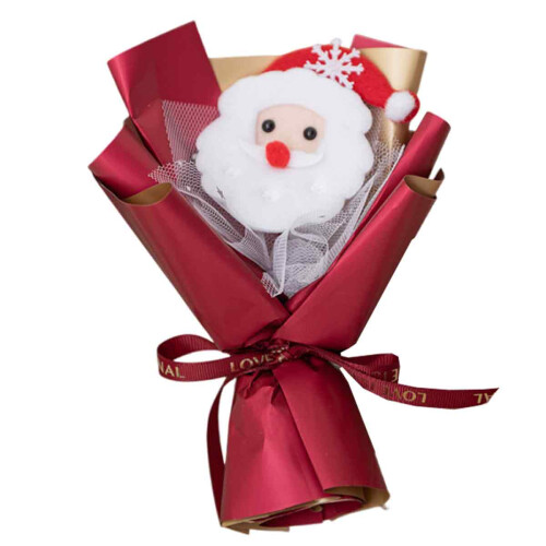 Christmas String Lights Warm White Plastic 20m