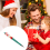 Singing Snowman Tree Topper for Christmas Decor 4