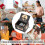 Wooden Music Box with Classical Carving Decoration 3