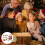 Christmas Building Blocks Set Small Particle Toy 3