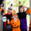 Triangle Paper Hat for Theme Parties, Halloween Decoration 3
