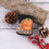 Halloween Ribbons Wire Edge Skull Pumpkin Web 2