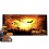 Halloween Garage Door Hanging Banner 1