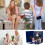 3D Christmas Greeting Card for Holiday Message 5