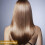 ANGENIL Professional Titanium Flat Iron Wide, Dual Voltage, Fast Heating 4