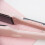 ANGENIL Professional Titanium Flat Iron Wide, Dual Voltage, Fast Heating 6