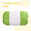 Cotton Crochet Yarn Chenille 100g 5