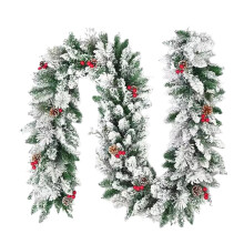 5D Christmas Diamond Painting Pendant for Kids