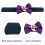 Soft Animal Wristband Toy 1 Piece 4