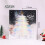 Christmas Tree 3D Pop-Up Card 2
